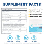 All-Star Nutrition 5-in-1 Bio-Heal® Probiotic for Kids