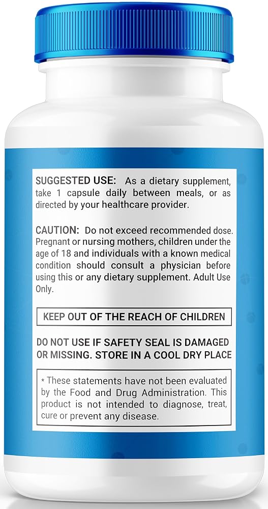 NutraRize Glycogen Fix Pro Capsules Energy Support - 120 Capsules - image 3