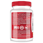 SAN Zinc Magnesium Aspartate for Sleep Support and Recovery - 30 Servings - image 3