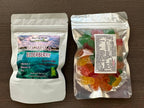 HEALING DROPS Irish Sea Moss Gummies