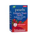 Nature's Way Pearls Urinary Tract Health Probiotic - 60 Capsules