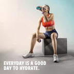 Vitalyte Electrolyte Powder Drink Mix