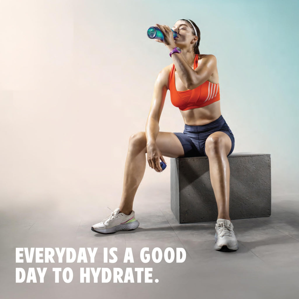 Vitalyte Electrolyte Powder Drink Mix