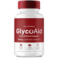 IDEAL PERFORMANCE Glyco Aid Blood Support Formula - 60 Capsules