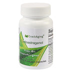 Crackaging Cycloastragenol 98% Telomere Support - 30 Capsules