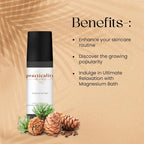 Practicality Skincare Magnesium Chloride Body Gel - 3 fl oz - image 2