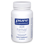 Pure Encapsulations ADR Formula Adrenal Support - 60 Capsules