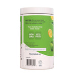 VitaminHydrate Electrolyte Hydration Mix Powder Lemon Lime - 30 Servings - image 2