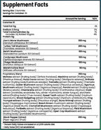 NutraPerfecto Organic Mushroom Gummies 20 in 1 Complex - 60 Count - image 7