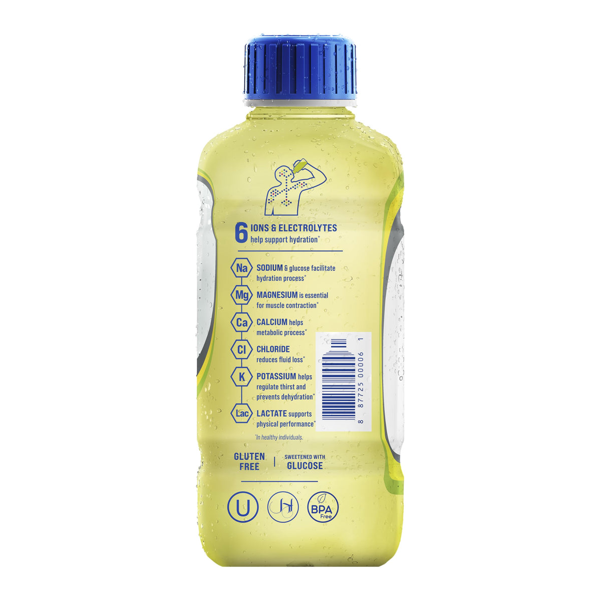 Electrolit 12 Pack