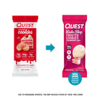 Quest Frosted Cookies