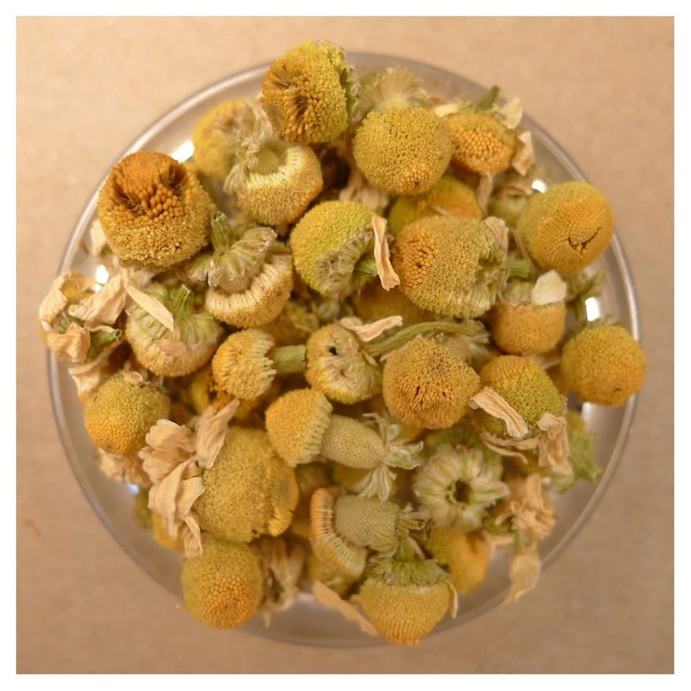Spices For Less Chamomile Flowers - image 2