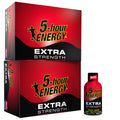 5-hour ENERGY 5 Hour Energy Hour ENERGY Shot, Extra Strength