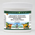 Terravita Jerusalem Artichoke Inulin Fiber Powder - 4 oz