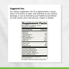 DAVINCI Labs Vegan Protein