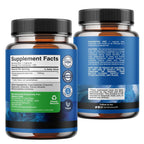 Natures Craft DHEA Supplement for Women & Men