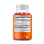 Vitamatic Zinc 50mg Gummies for Immune Support - 60 Vegan Gummies - image 8