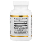 California Gold Nutrition Astaxanthin 12 mg - 120 Softgels - image 2