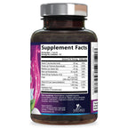 Nature's Nutrition B Complex Vitamins Capsules - Super Complete