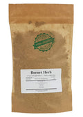 Burnet Herb - Sanguisorba Officinalis L # Herba Organica # Great