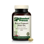 Standard Process Black Currant Seed Oil Tissue Repair Aid - 180 Softgels