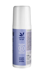 Lafe's Natural Deodorant Roll-On Extra Strength - 3oz - image 3