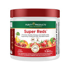 Purity Products Super Reds Powder Phytonutrient Superfood Drink Mix - 11.6 oz