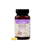 NatureWise Odorless Garlic Supplement 4000mg - Ultra Potent 100:1
