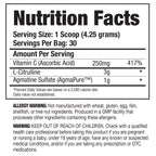 Purbolics Pump Nitric Oxide Booster Powder - 30 Servings - image 2