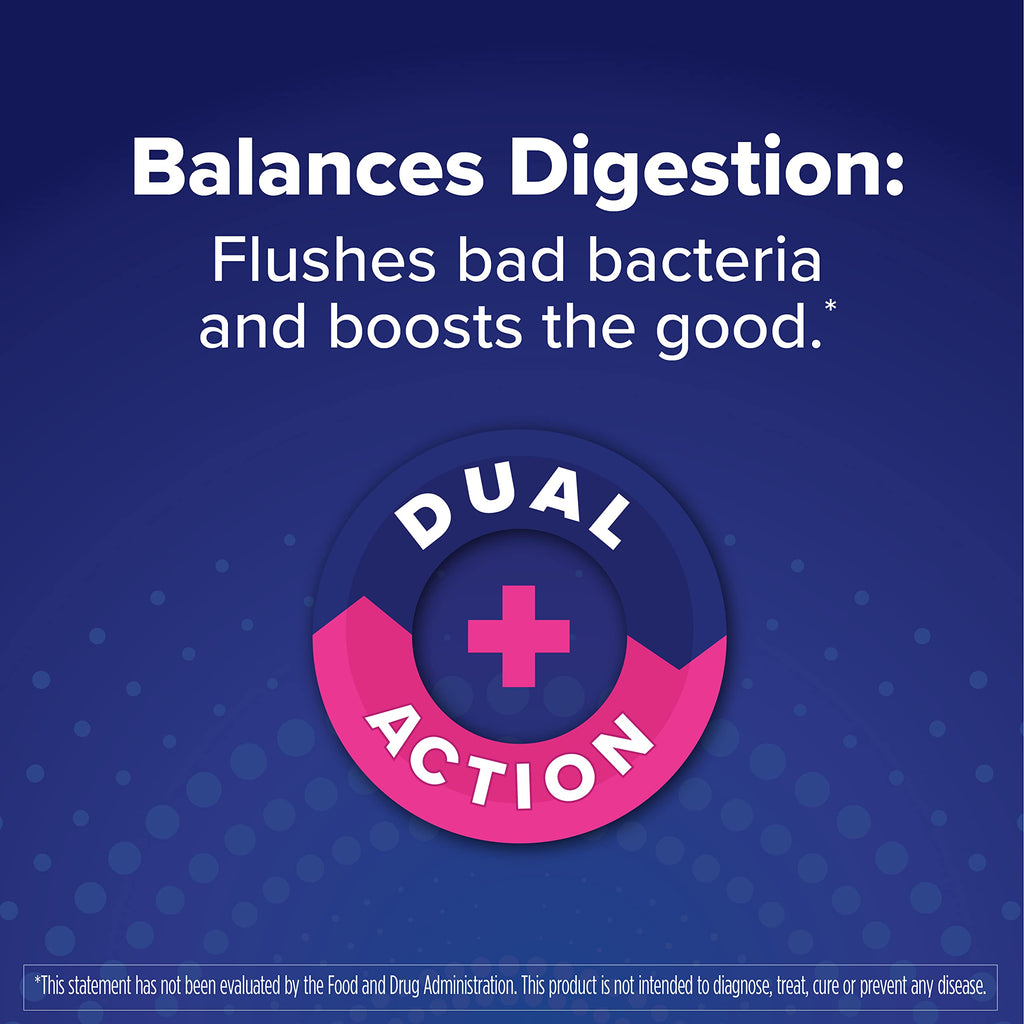 Florastor Kids Dual Action Probiotic Powder - 20 Sticks - image 4