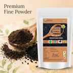 neotea Nigella Sativa Black Cumin Seed Powder - 300g - image 9