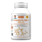 ANDREW LESSMAN Vitamin K2 MK7 Softgels