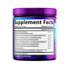 Nature's Peak Mushroom Powder Blend 11-in-1 Complex - 60 Servings - image 9