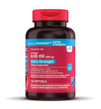 PrimeShred MUNCHIE MIX Krill Oil 500 mg - 160 Softgels