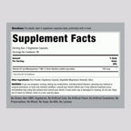 Piping Rock K2 MK7 Vitamin Supplement 100 mcg - 180 Vegetarian Capsules - image 2