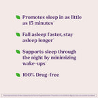 Natrol Melatonin 3 mg Time Release Sleep Aid - 100 Tablets - image 2