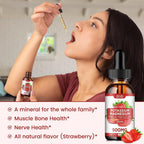 dilib Potassium Magnesium Citrate Supplement