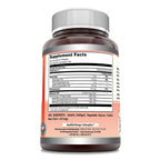 Amazing Omega Wild Alaskan Salmon Oil 2000mg Per Serving Softgels