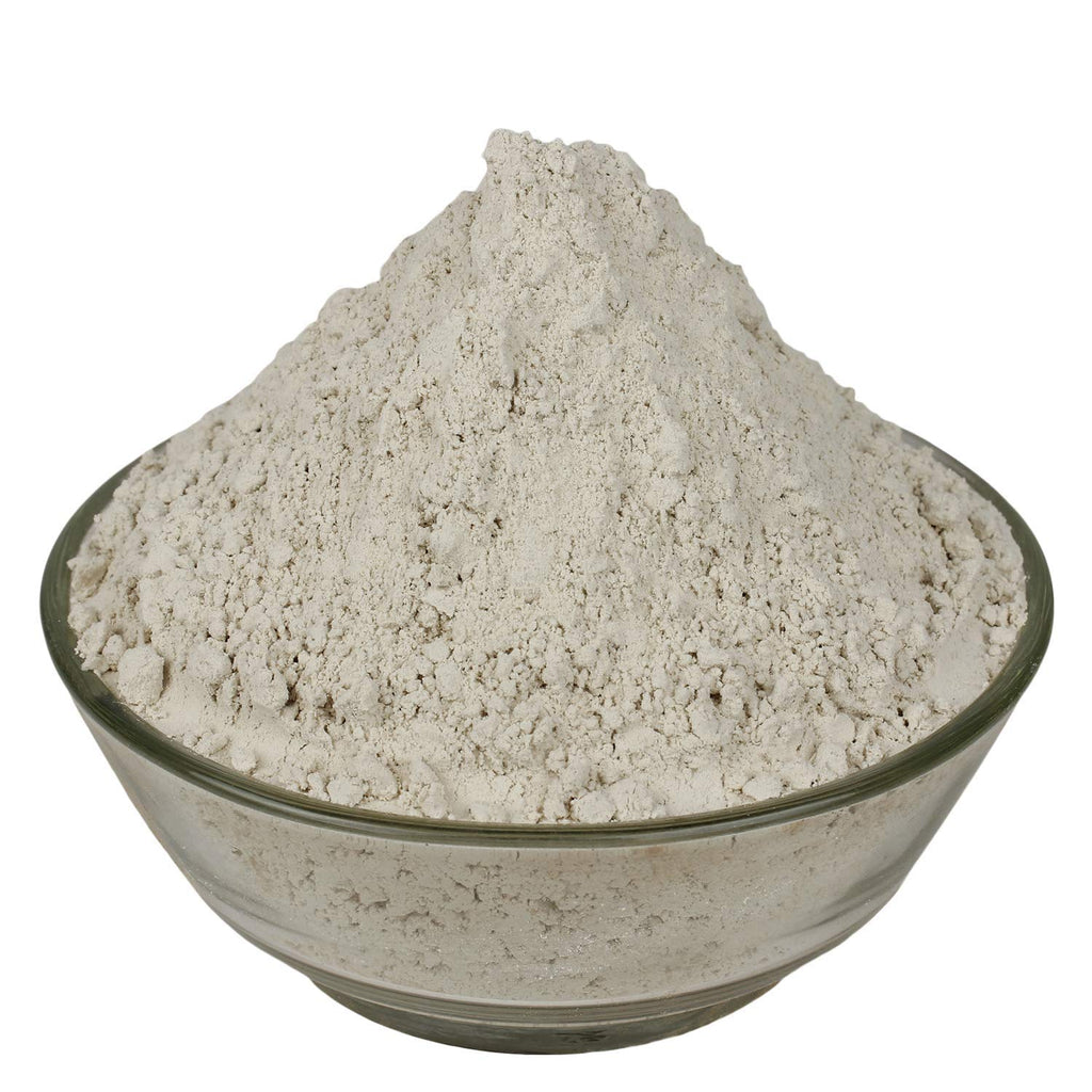 YUVIKA Beej Kaunch Kala Powder (Without Peel) - Mucuna Pruriens