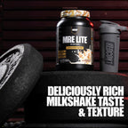 REDCON1 MRE Lite Whole Food Protein Powder