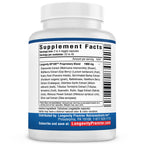 LONGEVITY PREMIER NUTRACEUTICALS INC [3-Bottle Value Pack] Longevity - image 5