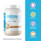 NutraOne ProteinOne Whey Protein Powder