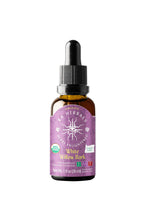 Sun God Medicinals Ra Herbals Organic White Willow Bark Liquid Extract - 1 fl oz