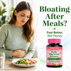Lorentivra Daily Gut Health Supplement - 60 Capsules - image 3