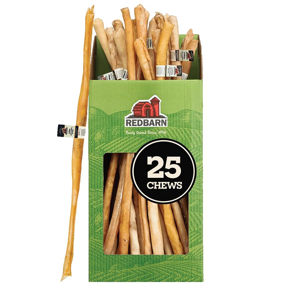 Redbarn 30" Collagen Sticks Dog Treat