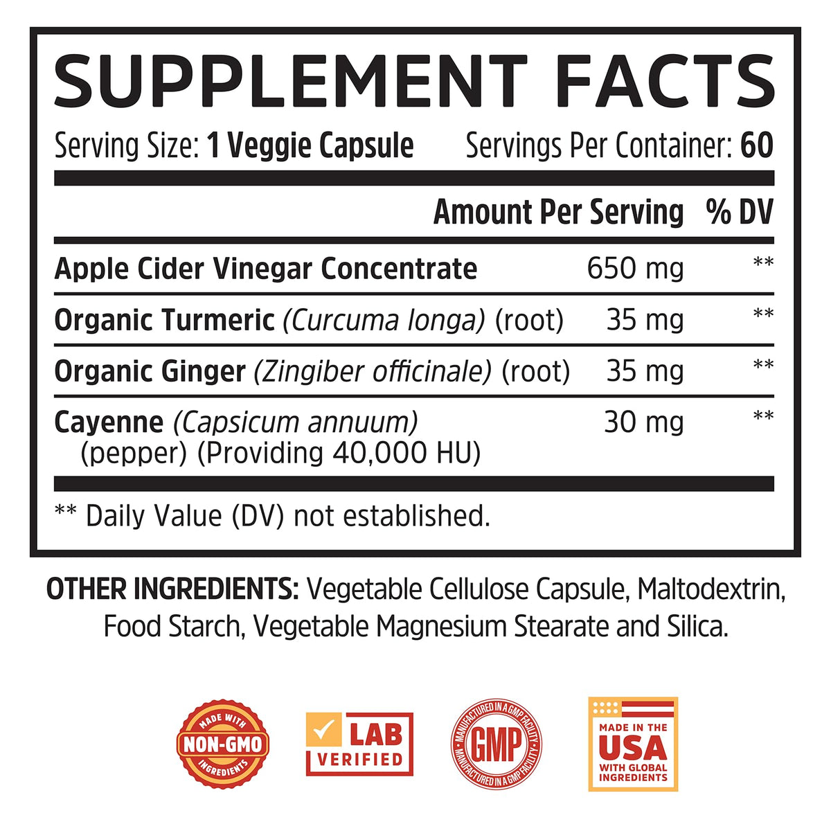 ZHOU Zhou Detox with Digestion