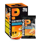 Protein2o 20g Whey Protein Isolate Clear Protein Powder