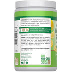 Nature's Truth Magnesium Glycinate Powder Lemon - 6 oz - image 7
