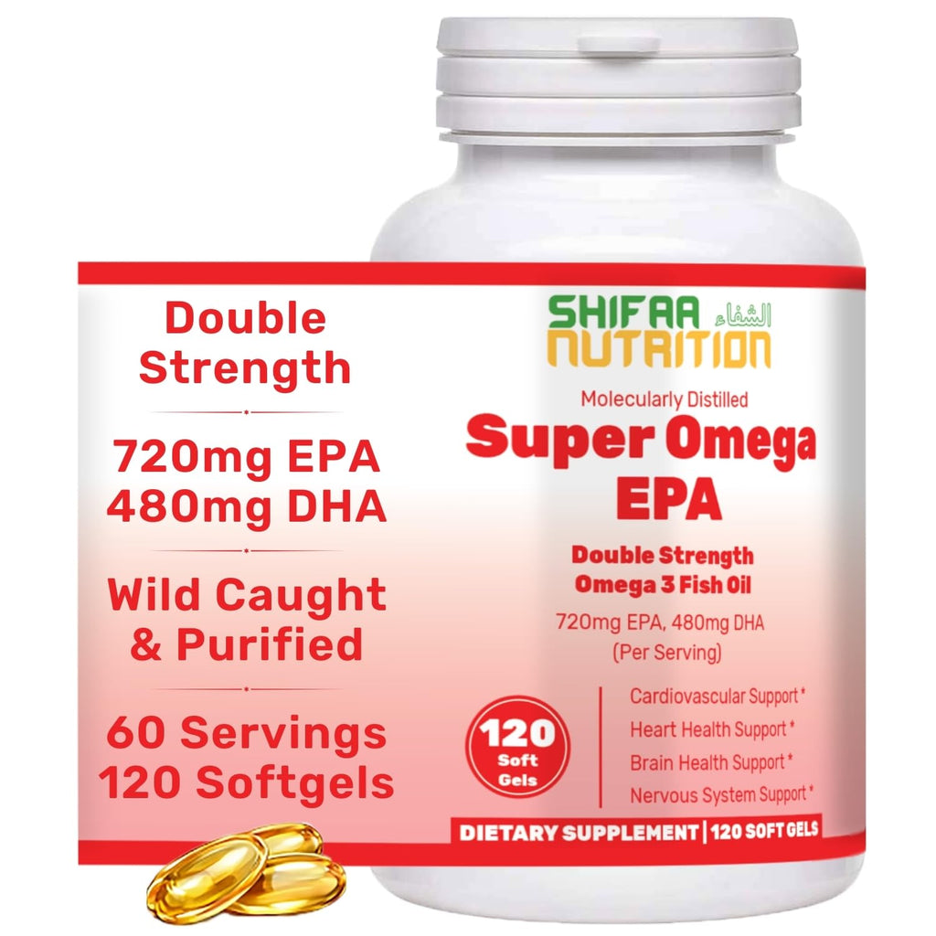 SHIFAA NUTRITION NUTRITIONAL_SUPPLEMENT