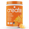 Create Creatine Monohydrate Gummies